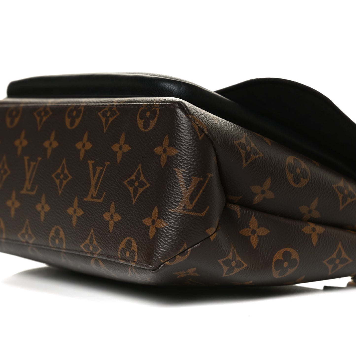 Monogram Marignan Black