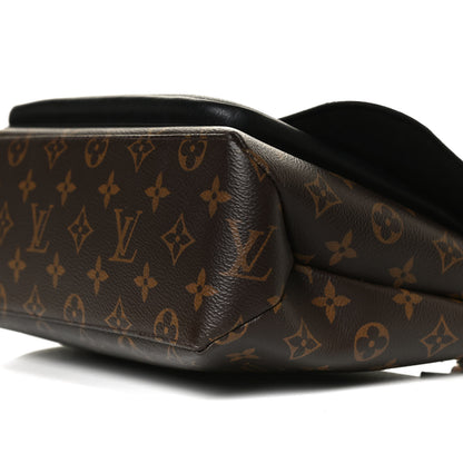 Louis Vuitton Monogram Marignan Black 11 of 17