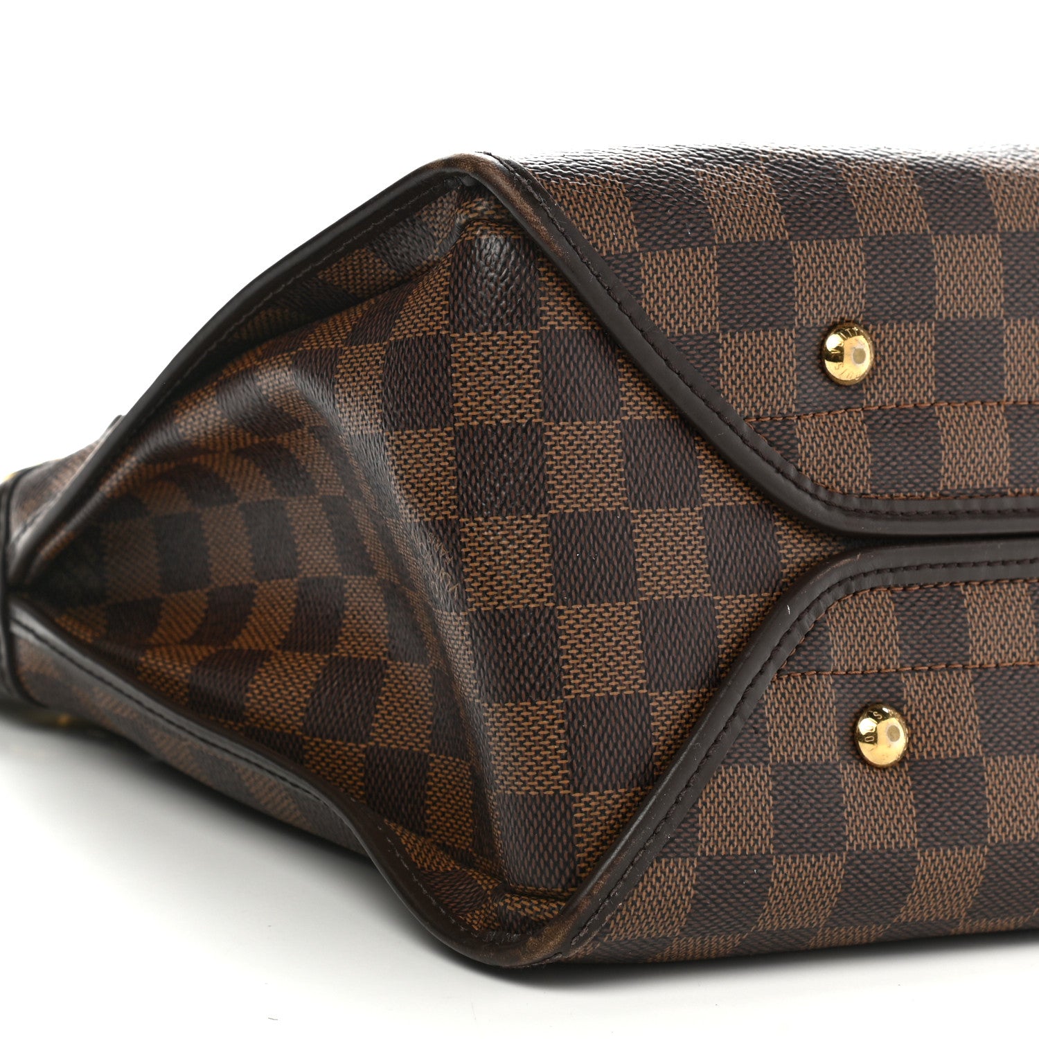 Louis Vuitton Damier Ebene Duomo Messenger 9 of 10