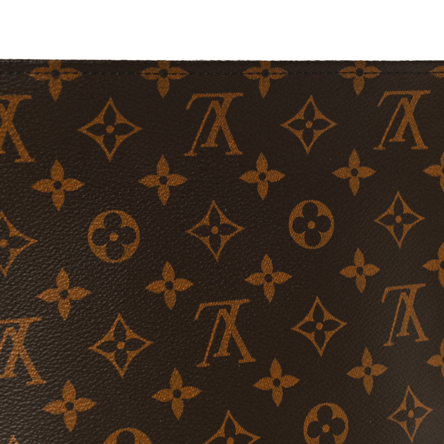 Louis Vuitton Monogram Toiletry Pouch 26 10 of 10
