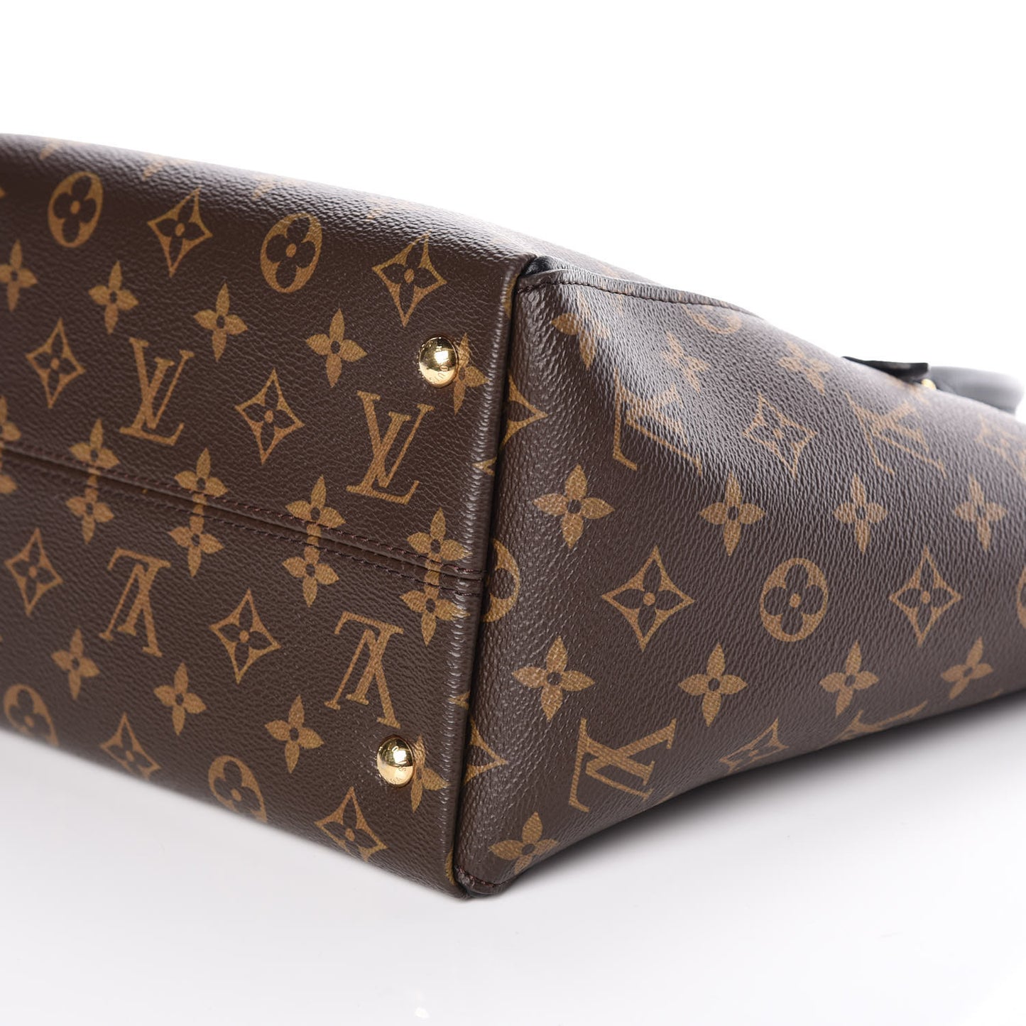 Monogram Tournelle PM Black