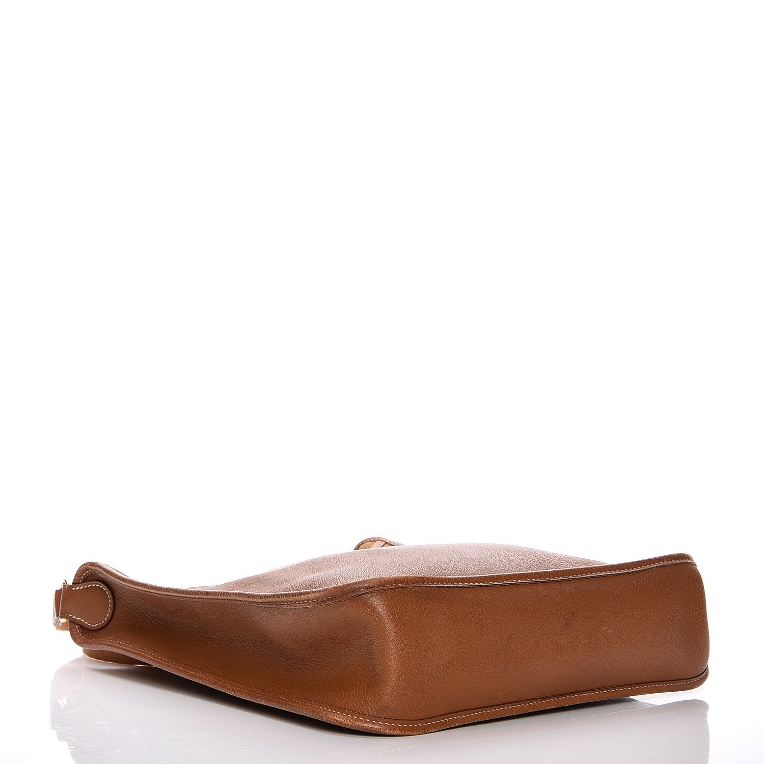 Hermes Evergrain Vespa PM Gold 4 of 24