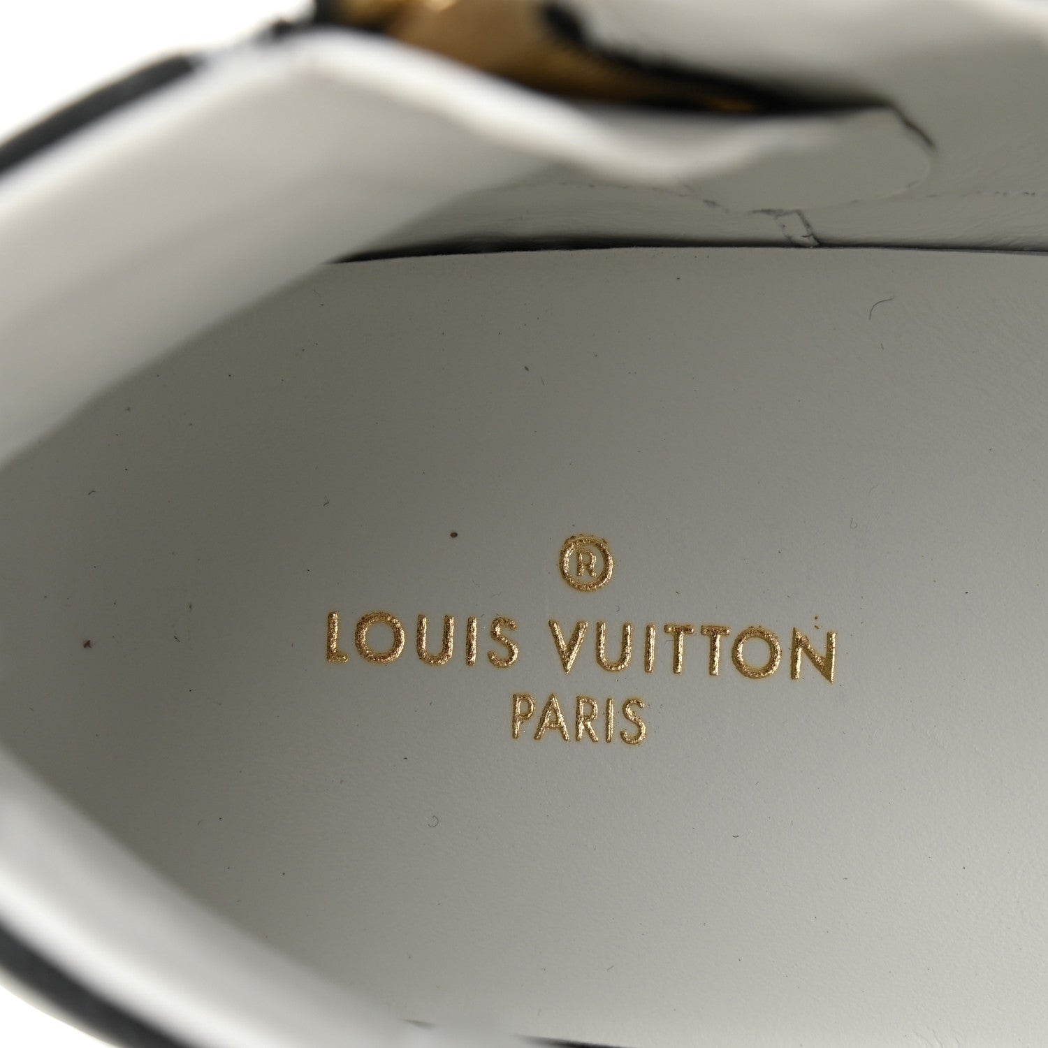 Louis Vuitton Catogram Stellar Sneaker Boots 40 Black 6 of 9