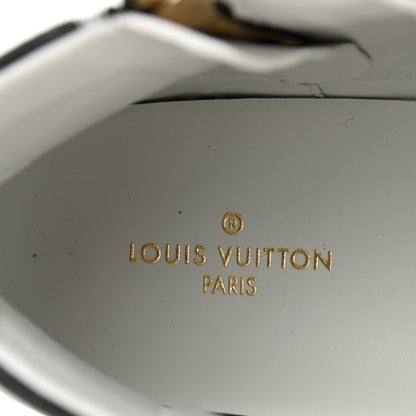 Louis Vuitton Catogram Stellar Sneaker Boots 40 Black 6 of 9