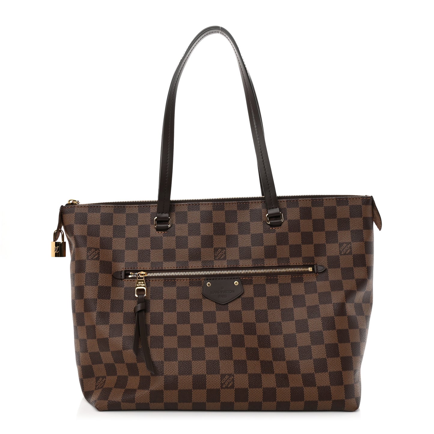 Damier Ebene Iena MM
