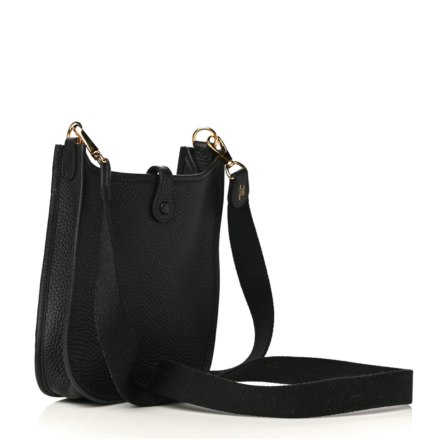 Taurillon Clemence Evelyne TPM Black