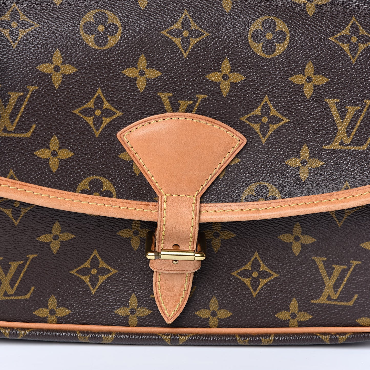 Monogram Sologne