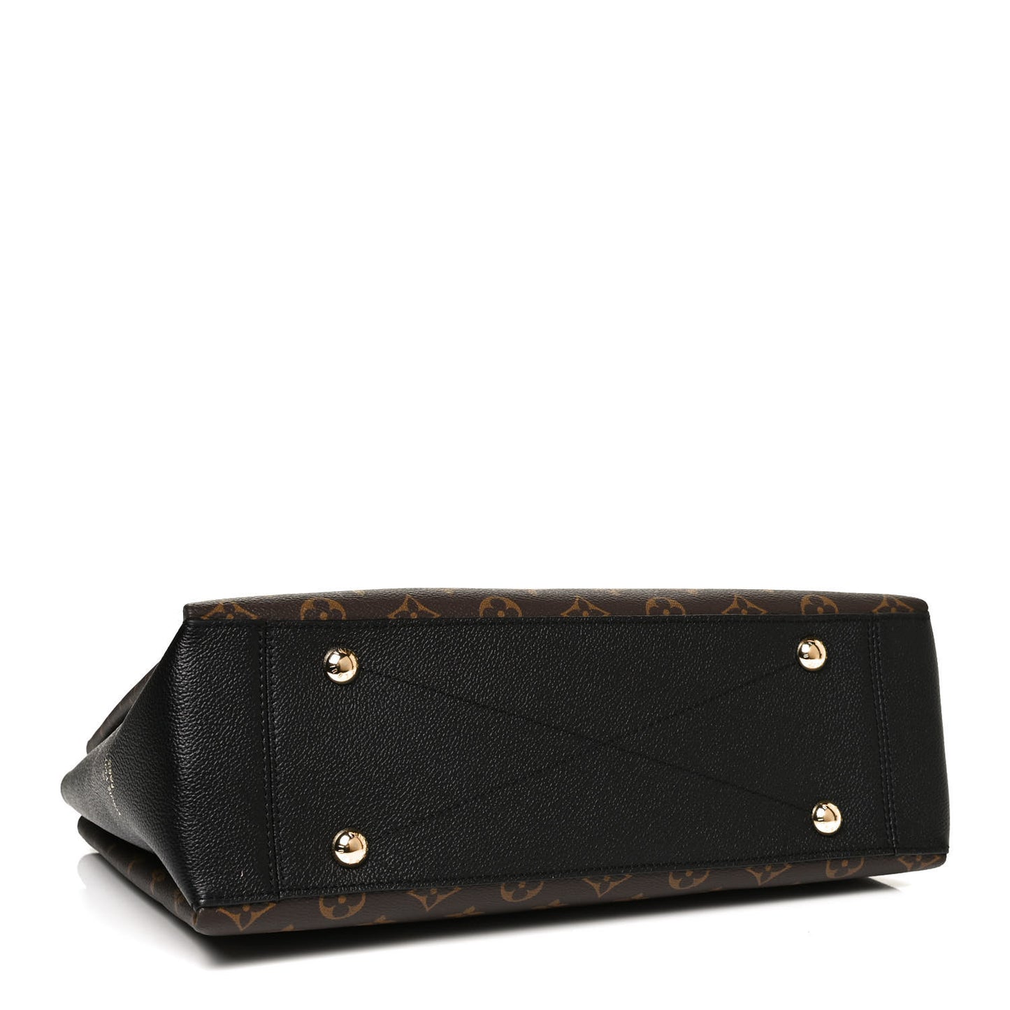 Monogram Surene MM Black
