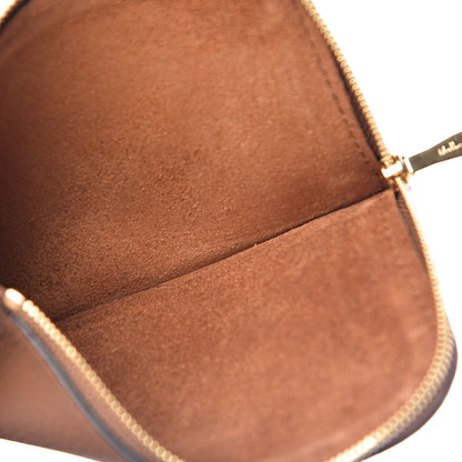 Mulberry Small Classic Grain Calfskin Small Abbey Bucket Bag Black 8 of 14