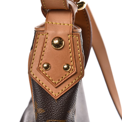Louis Vuitton Monogram Hudson GM 10 of 16
