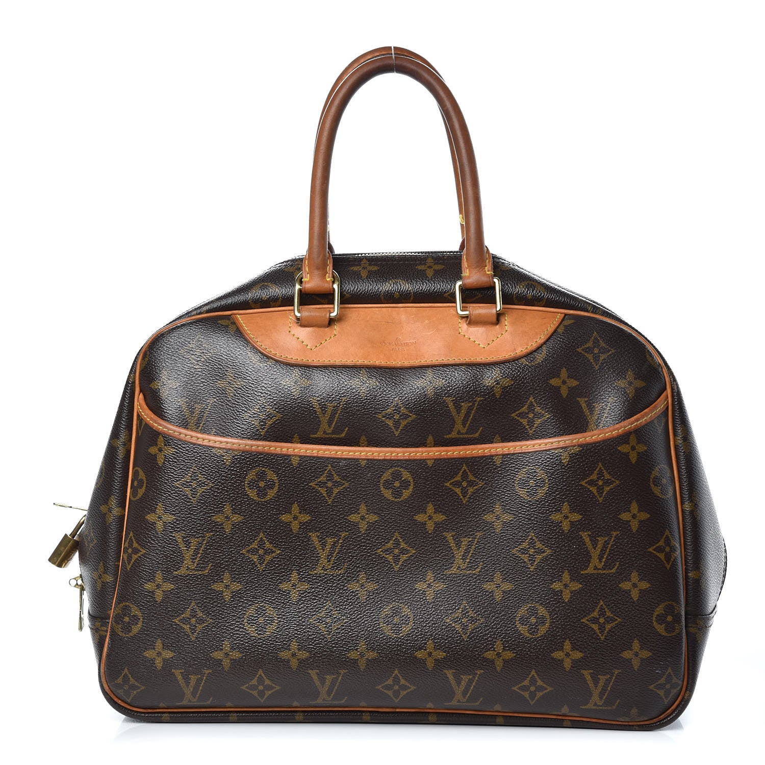 Louis Vuitton Monogram Deauville 1 of 16