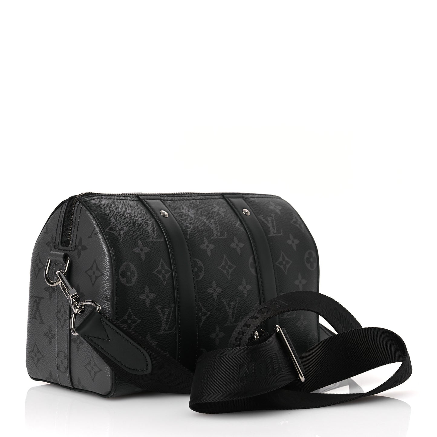 Reverse Monogram Eclipse City Keepall