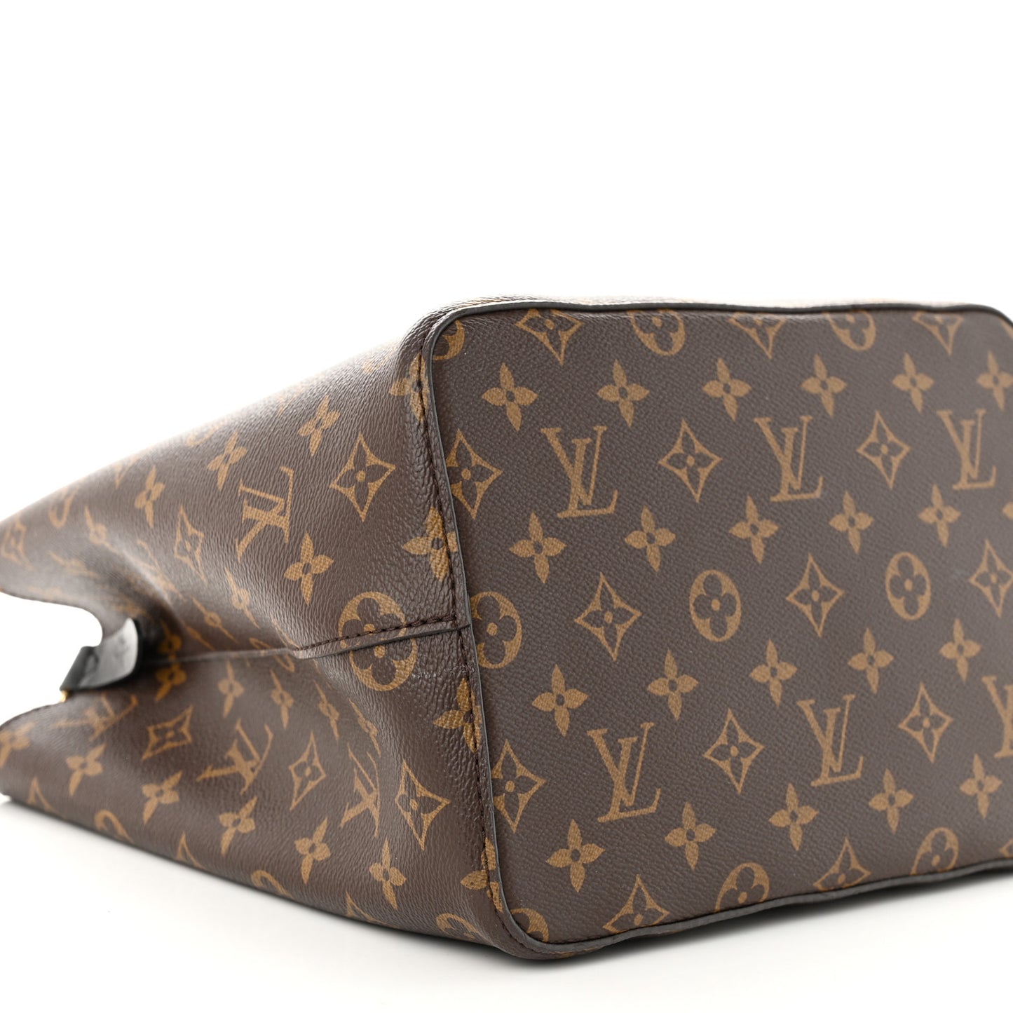 Monogram Neonoe MM Black