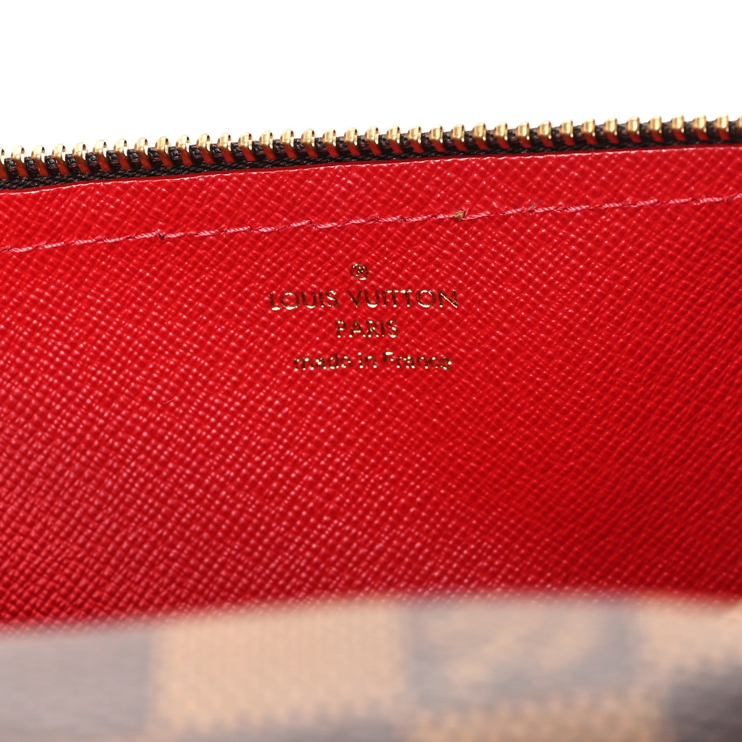 Louis Vuitton Damier Ebene Papillon 30 With Companion 7 of 11
