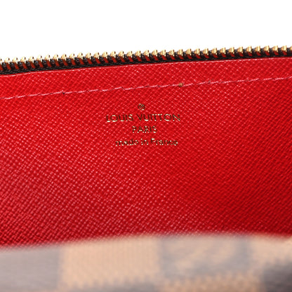 Louis Vuitton Damier Ebene Papillon 30 With Companion 7 of 11