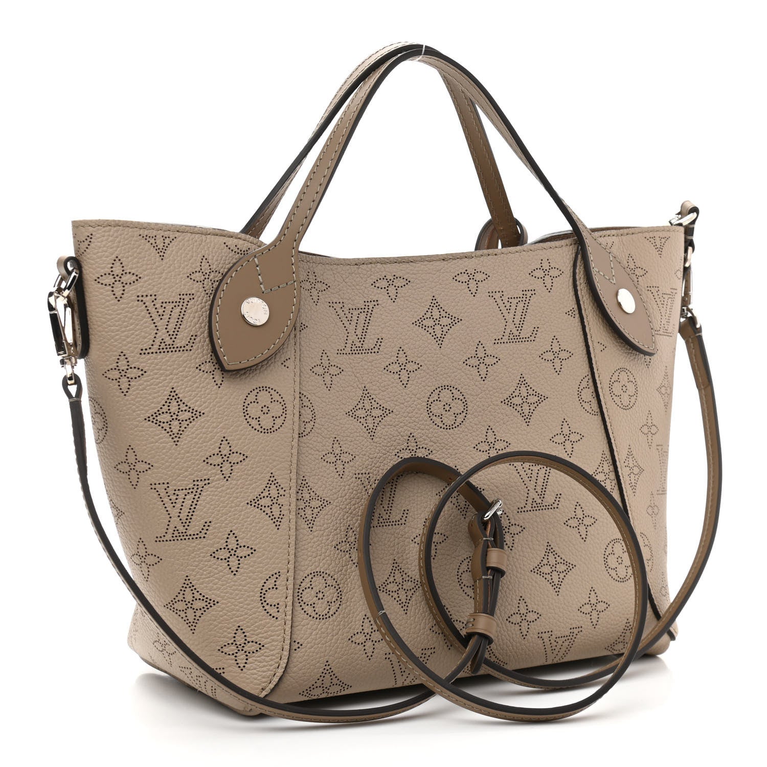 Louis Vuitton Mahina Hina PM Galet 4 of 10
