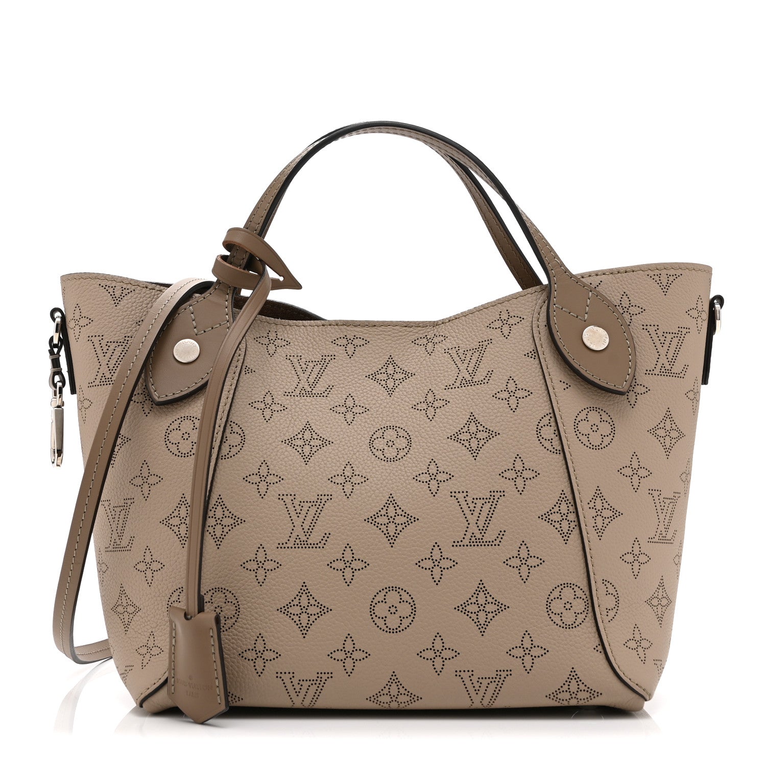 Louis Vuitton Mahina Hina PM Galet 1 of 10
