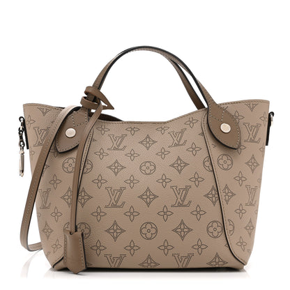 Louis Vuitton Mahina Hina PM Galet 1 of 10
