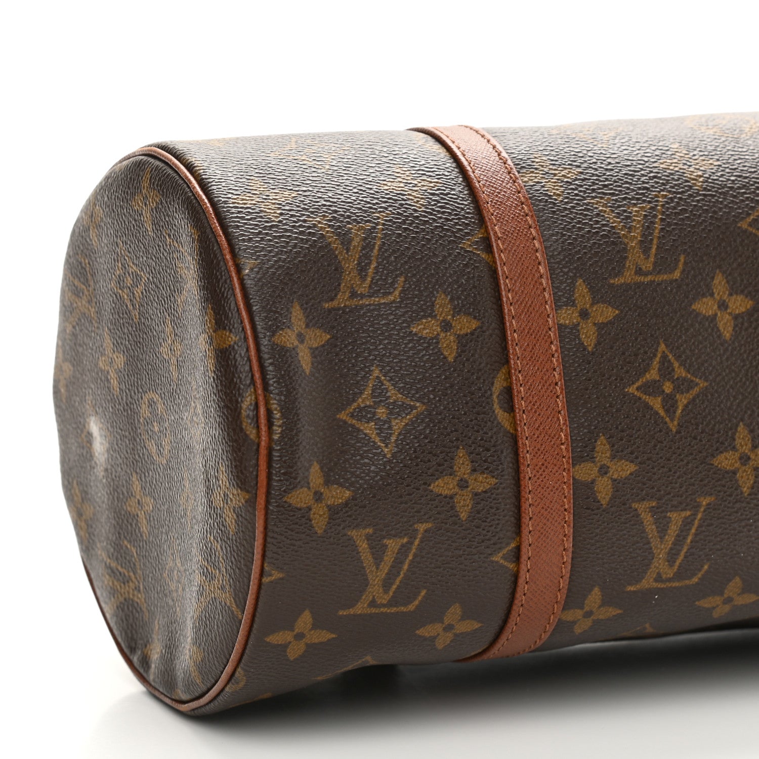 Louis Vuitton Monogram Papillon 30 10 of 11