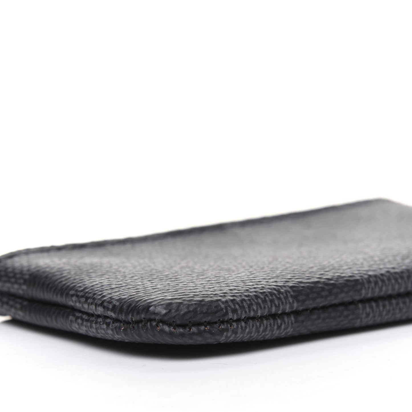 Damier Graphite Key Pouch