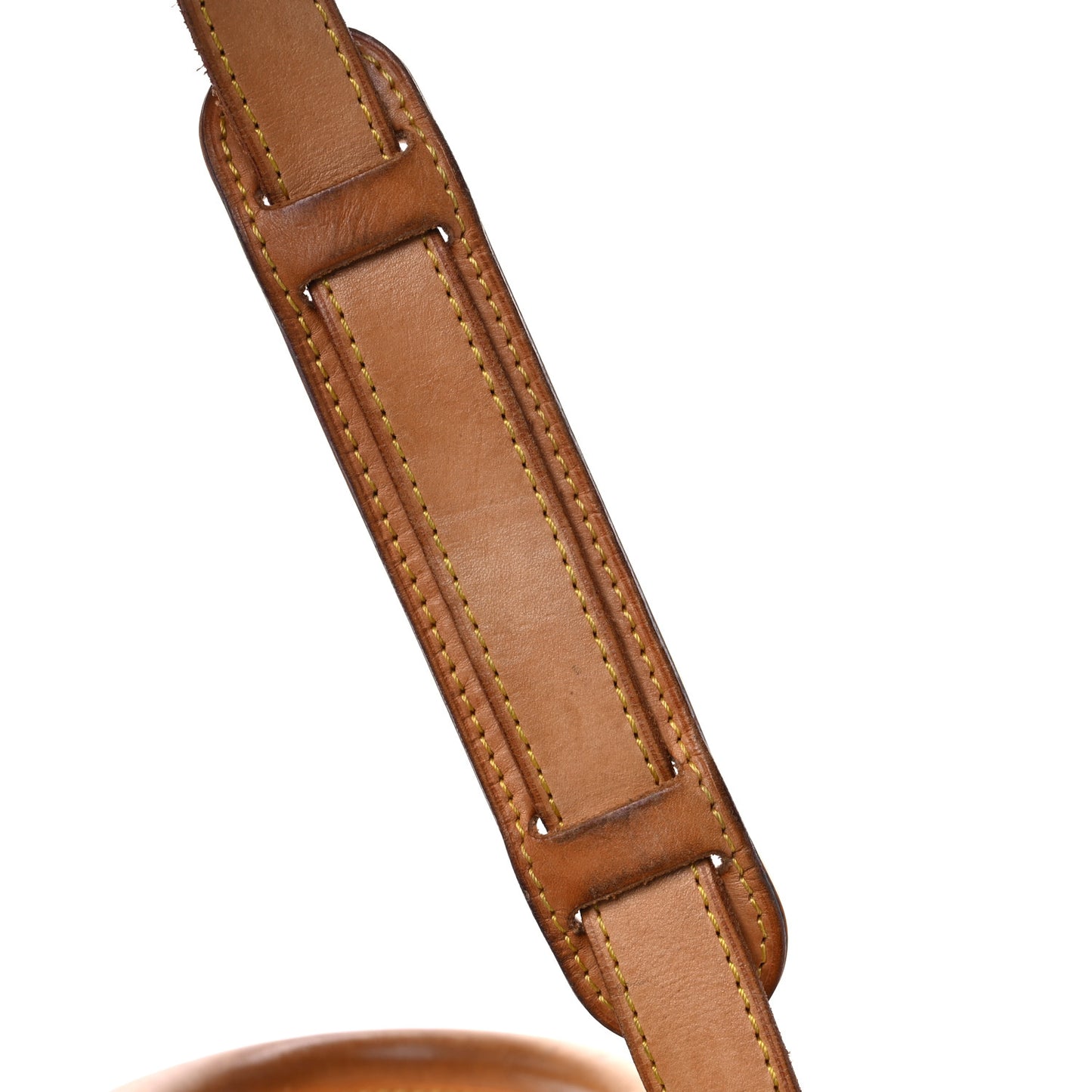 Damier Azur Keepall Bandouliere 55