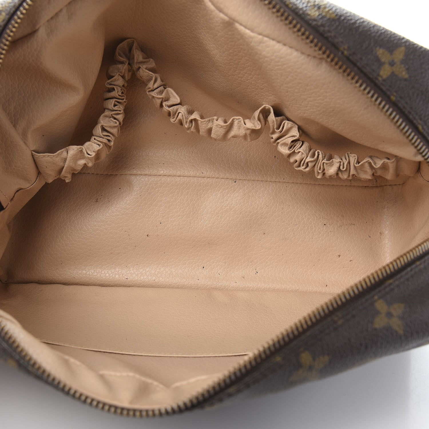 Louis Vuitton Monogram Trousse Toilette 28 5 of 10