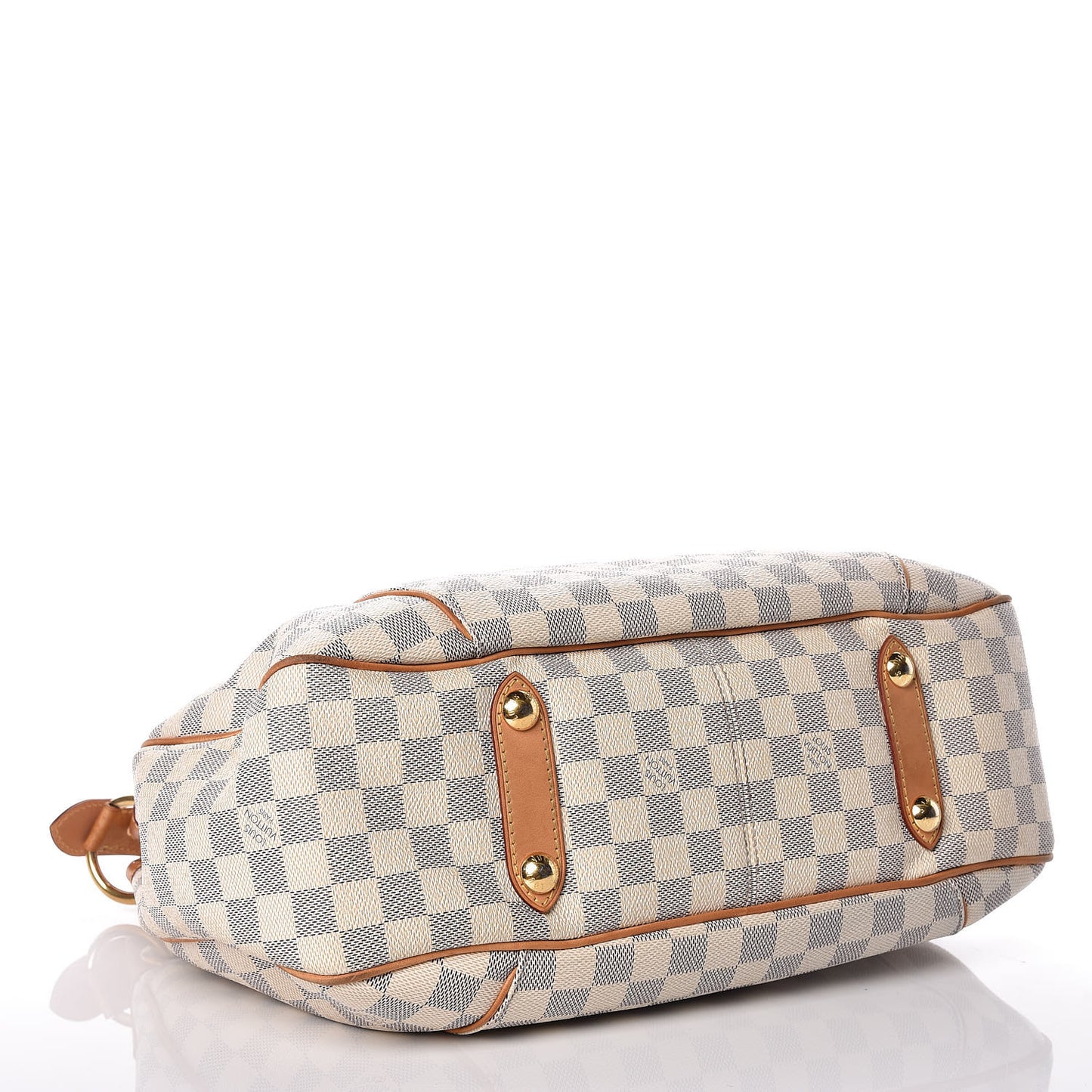 Damier Azur Galliera PM