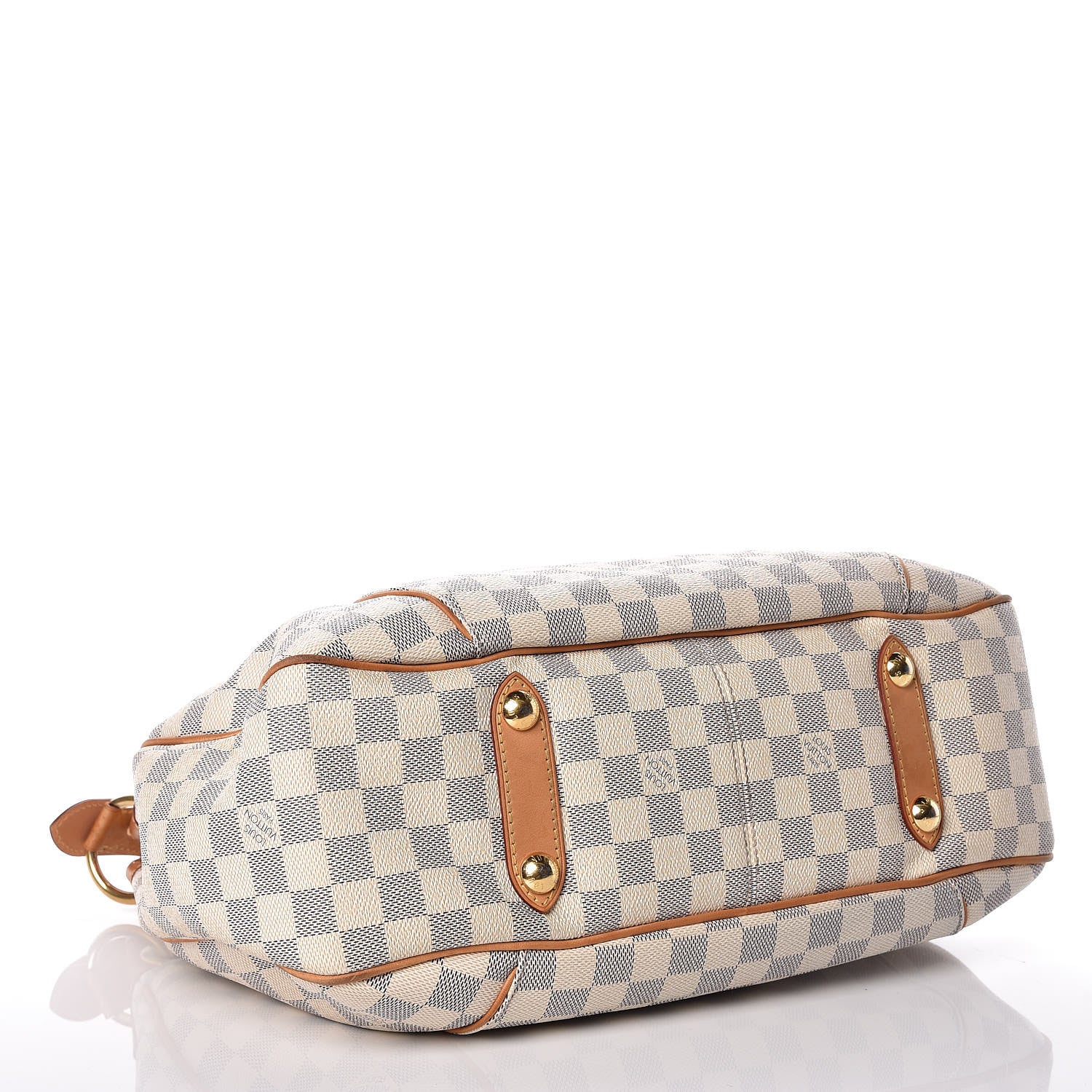 Louis Vuitton Damier Azur Galliera PM 4 of 15