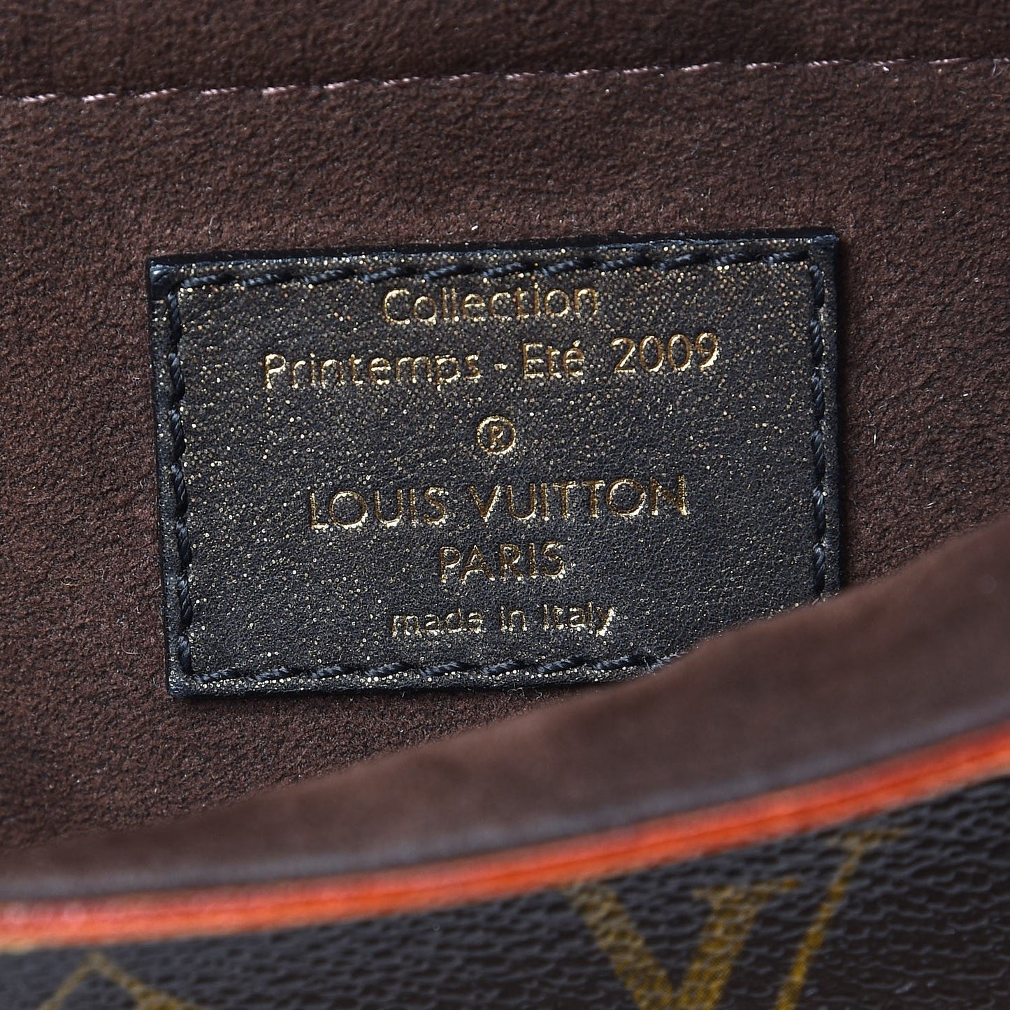 Monogram Kalahari GM