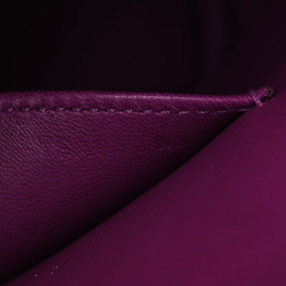 Hermes Evercolor Mini 1923 Bolide Anemone 7 of 10