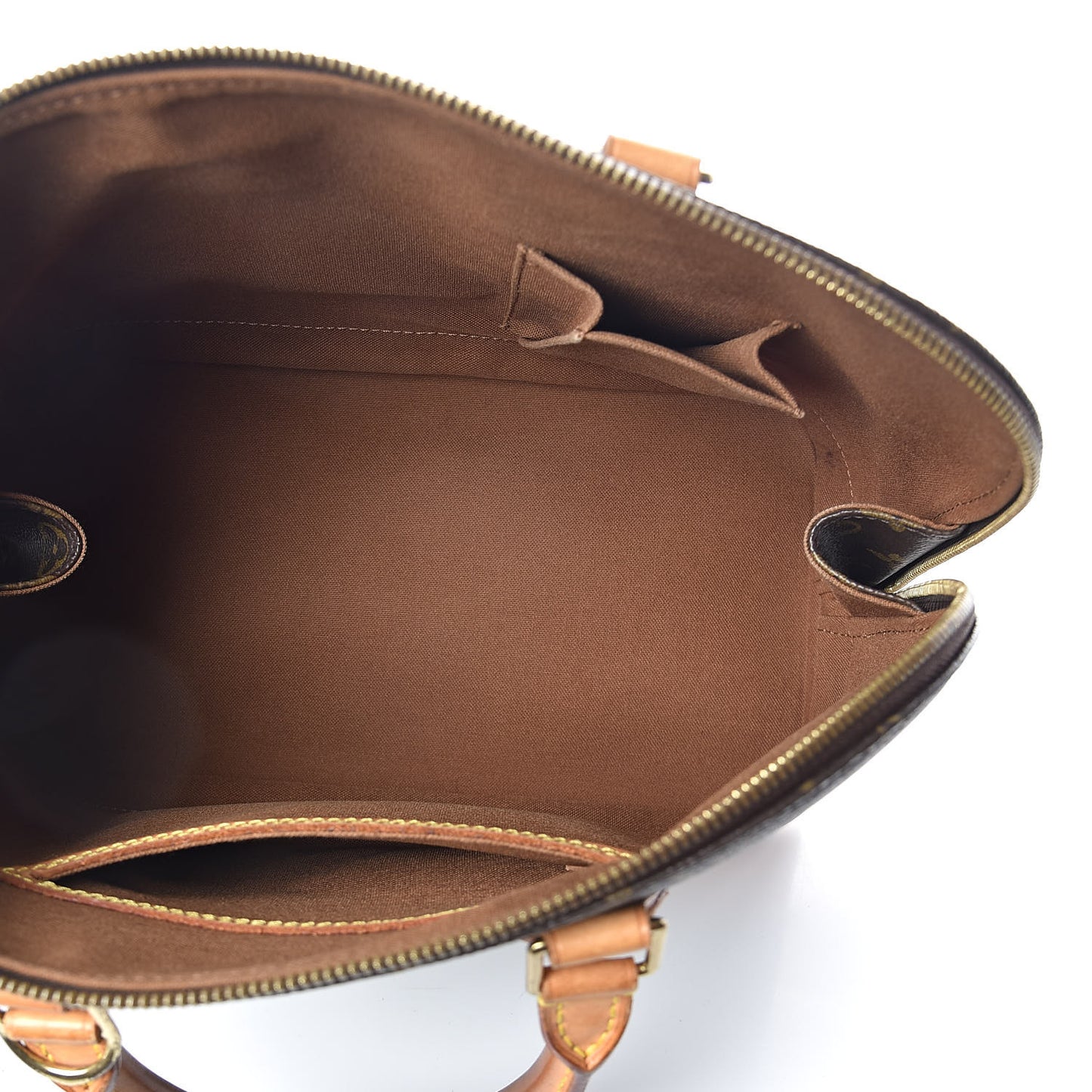 Monogram Alma PM