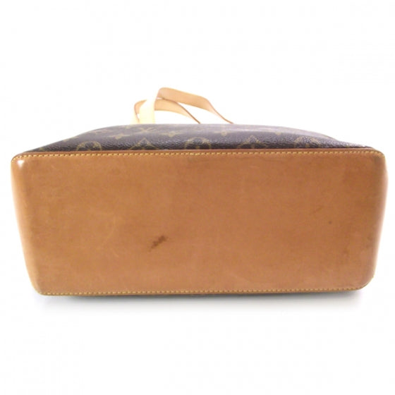 Louis Vuitton Monogram Cabas Piano 4 of 10