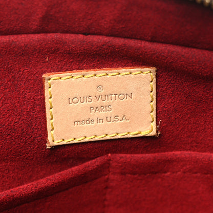 Louis Vuitton Monogram Multipli-Cite 6 of 8