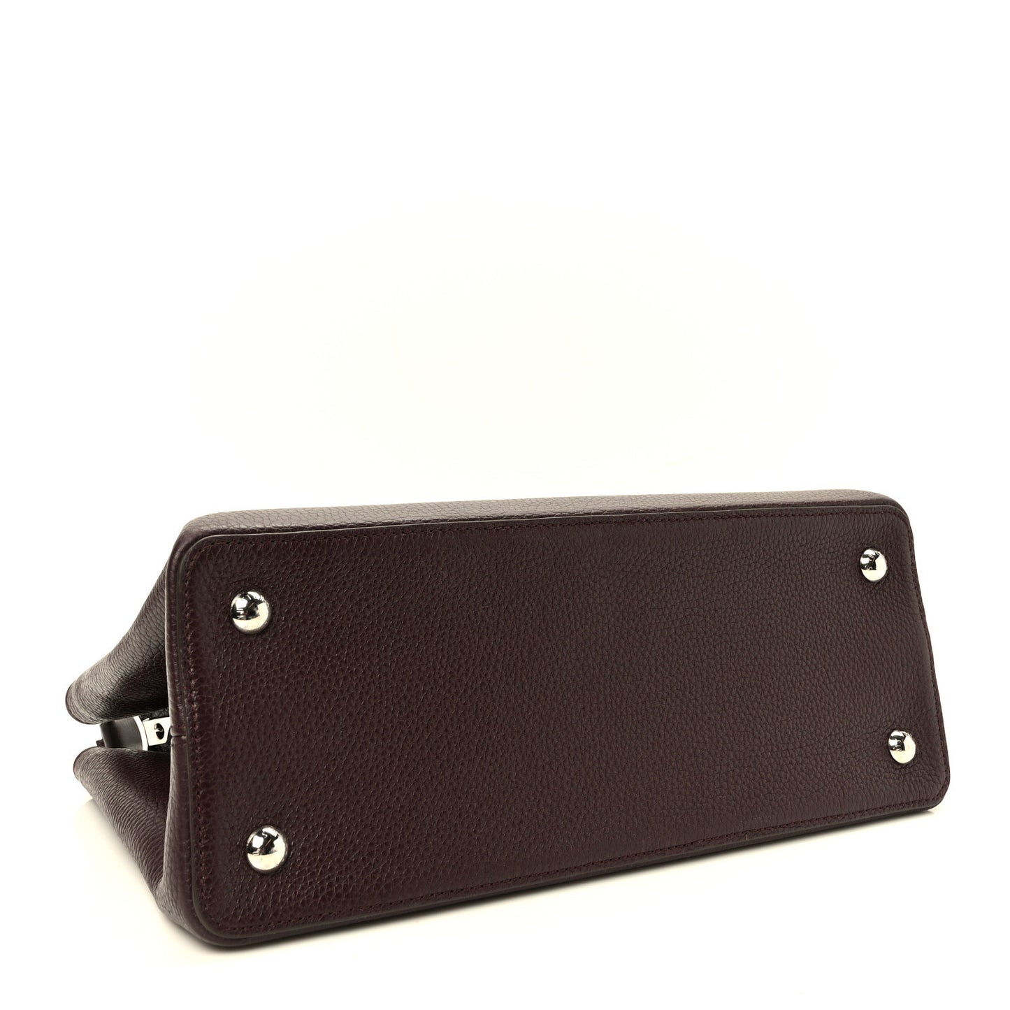 Taurillon Capucines MM  Quetsche