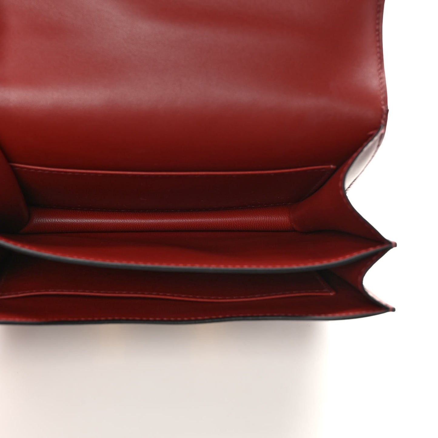 Veau Monsieur Constance 18 Rouge H