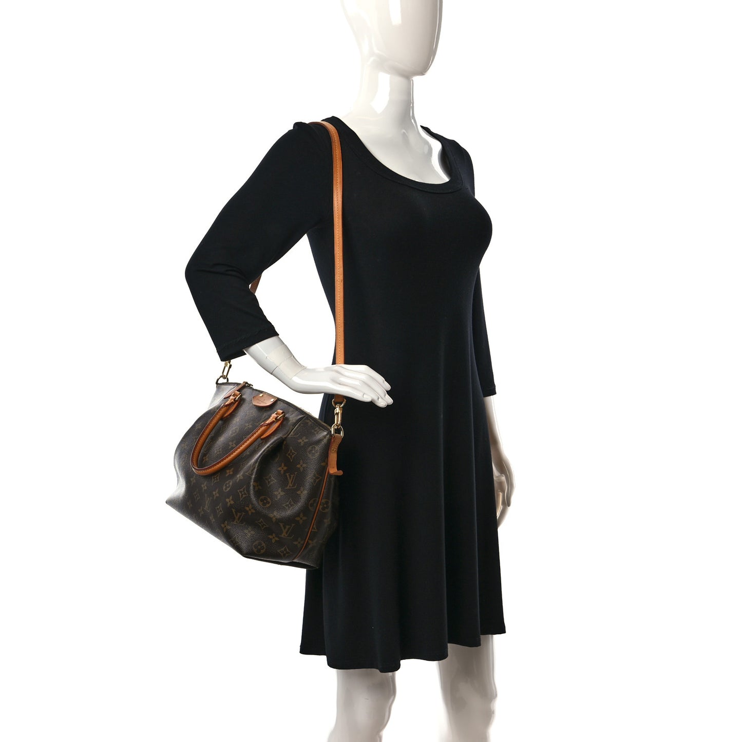 Monogram Turenne MM
