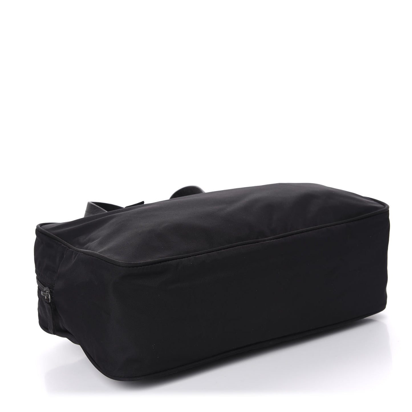 Tessuto Nylon Bauletto Black