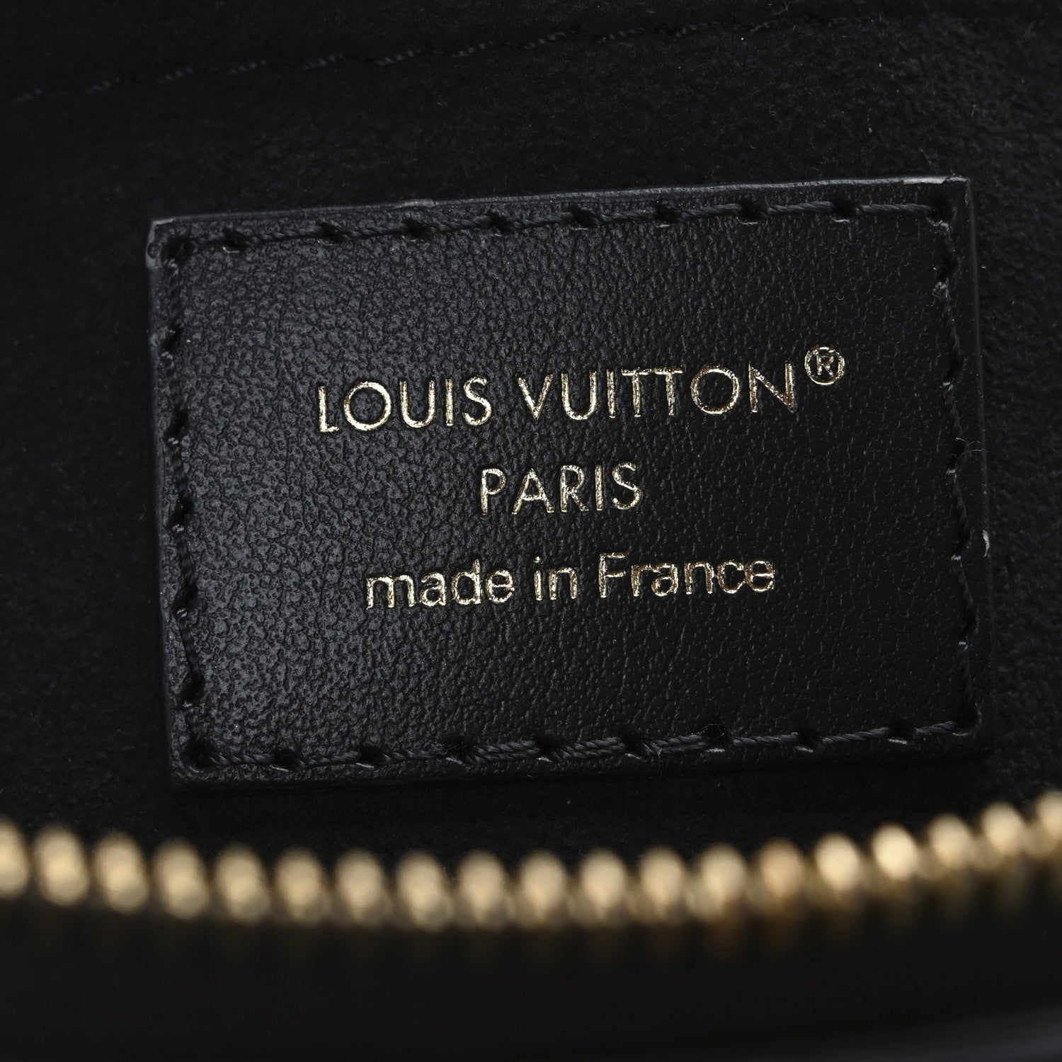 Louis Vuitton Reverse Monogram Speedy Trunk 20 6 of 12