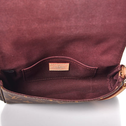 Louis Vuitton Monogram Favorite PM 5 of 9