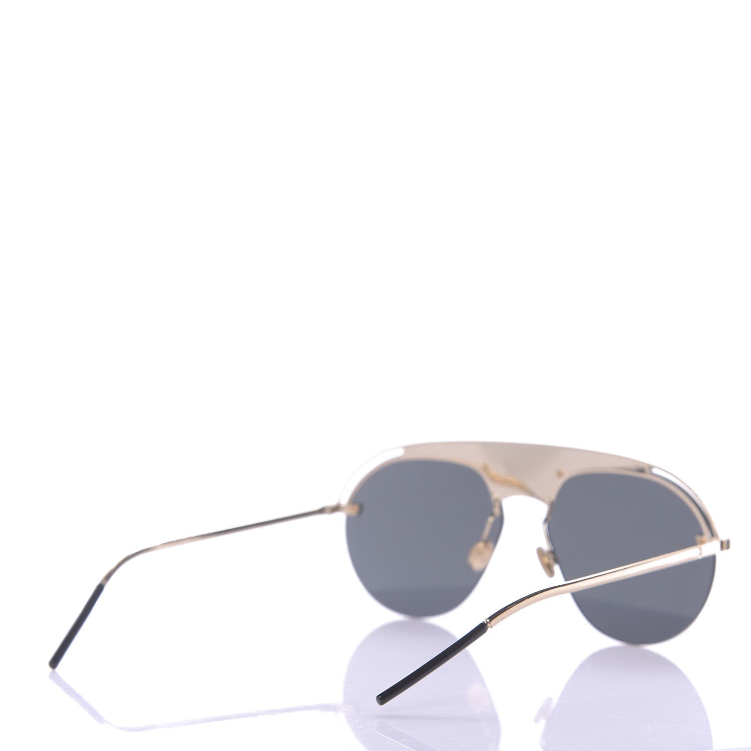 Christian Dior Dio(r)evolution 2 Sunglasses Black 4 of 6