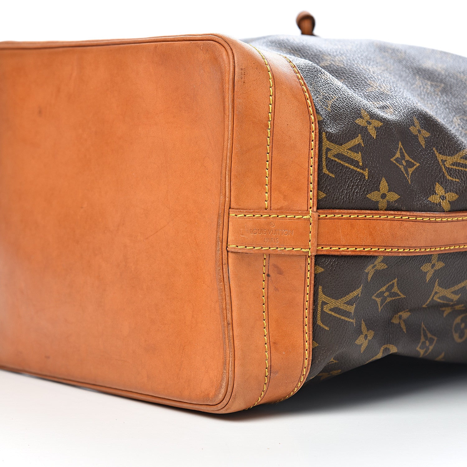 Louis Vuitton Monogram Noe 11 of 13