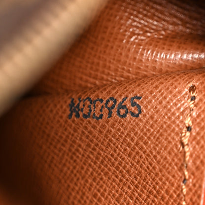 Louis Vuitton Monogram Papillon 26 8 of 11