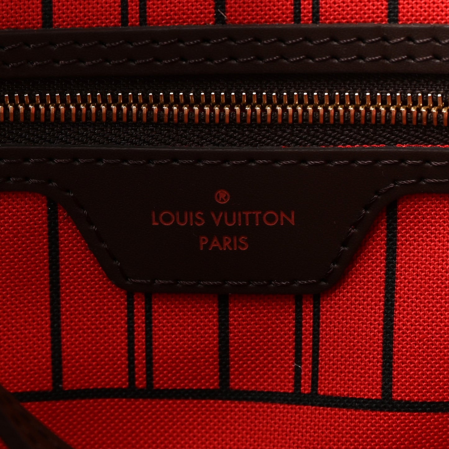 Damier Ebene Neo Neverfull MM