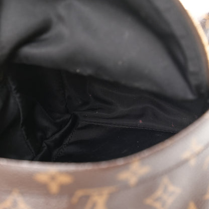 Louis Vuitton Monogram Palm Springs Backpack Mini 5 of 13