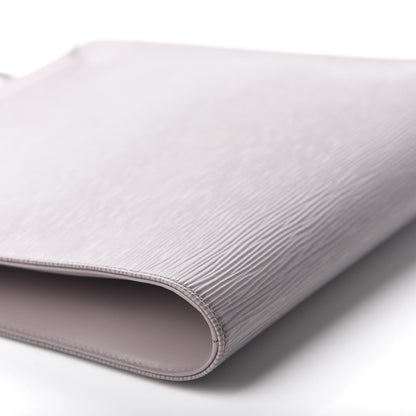 Louis Vuitton Epi Saint Tropez Lilac 6 of 12