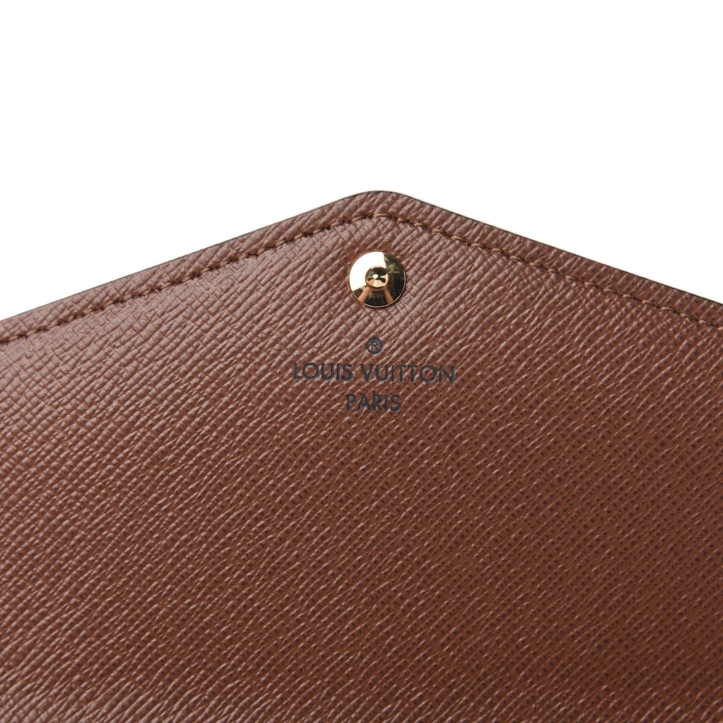 Monogram Sarah Wallet NM