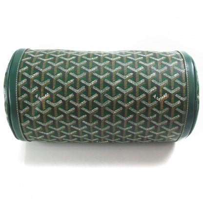 Goyard Amakios PM Bowler Tote Green 4 of 10