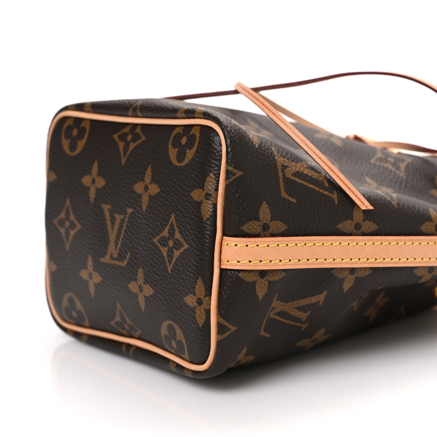 Louis Vuitton Monogram Nano Noe 10 of 10