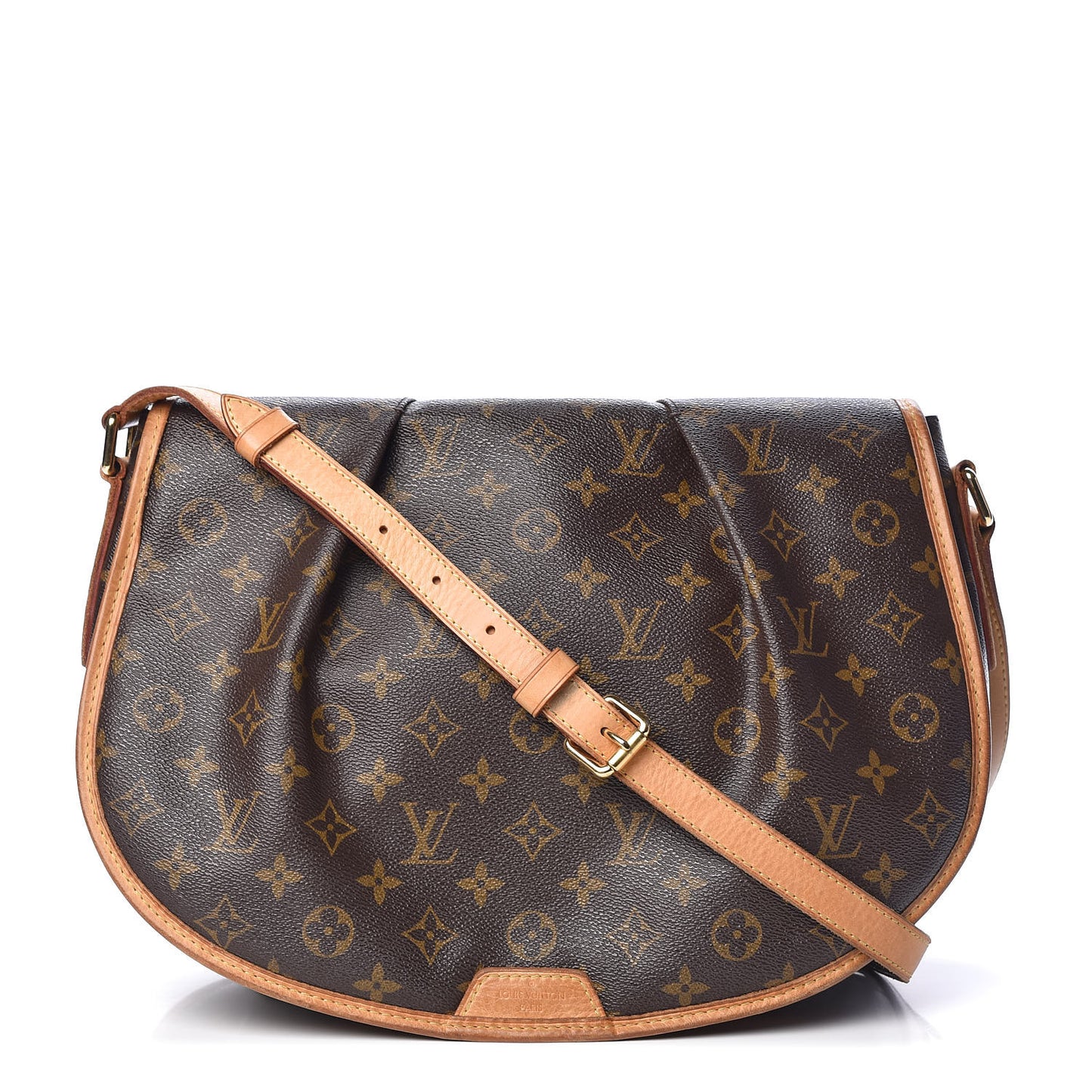 Monogram Menilmontant MM