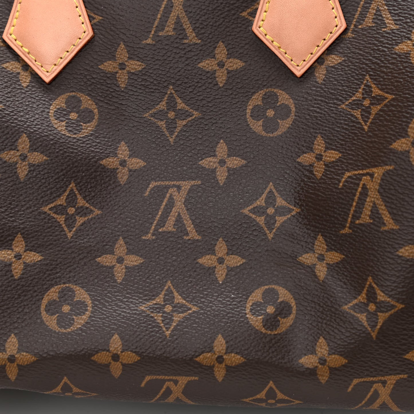 Monogram Speedy Bandouliere 25
